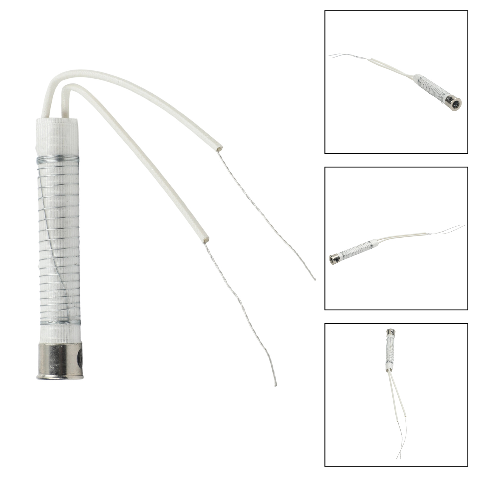 Electronics Repair Hobby - Harici Tip Lehimleme Makineleri için 60W