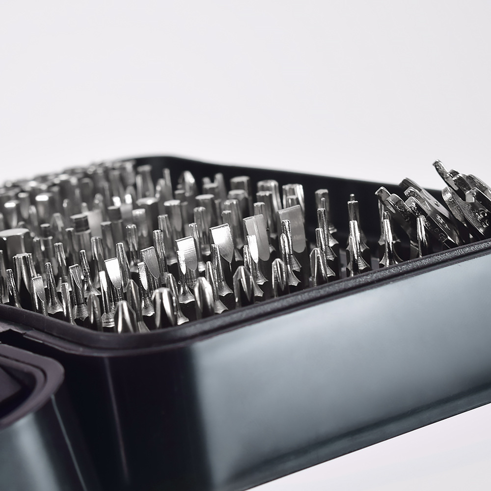 170 Parçalı Hassas Tornavida S - Electronics Repair Tools incelemesi ve fiyatı