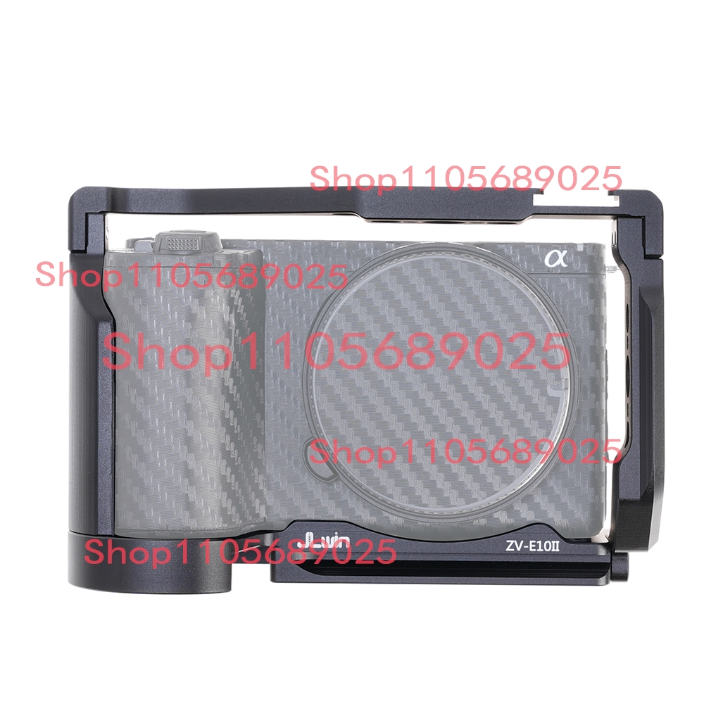 ZVE10II Kamera Kafesi Ahşap Sa - Sony Camera Zv-E10 incelemesi ve fiyatı