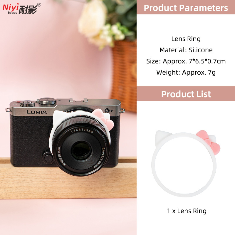 NiyiFocus Lens Dekorasyon Halk - Sony Camera Zv-E10 incelemesi ve fiyatı