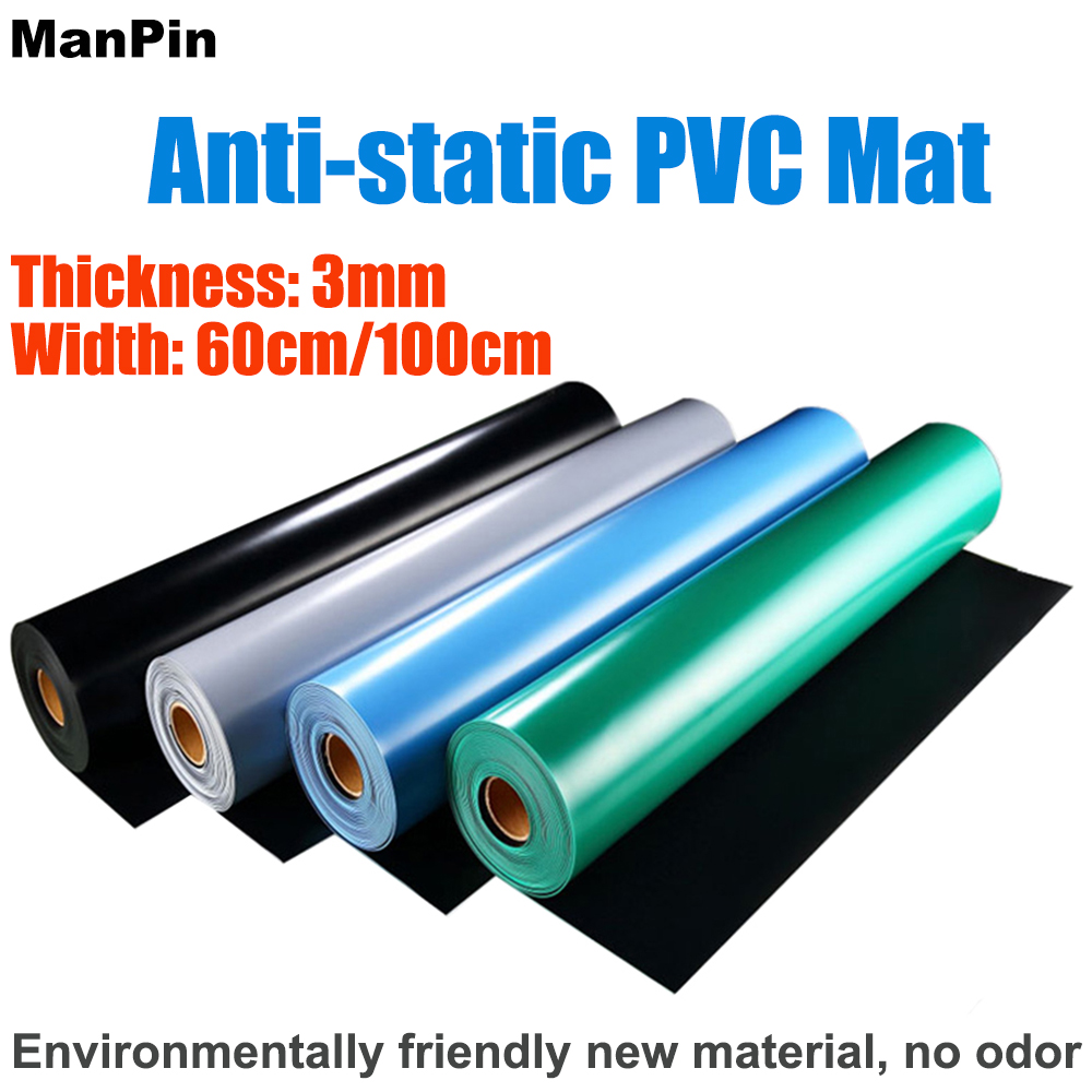 3mm Masa Çalışma Matı Anti Sta - Electronics Repair Tools incelemesi ve fiyatı