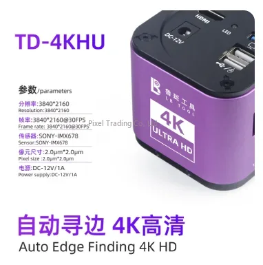 2026 Çok Satan 4K Otomatik Oda - Electronics Repair In Usa incelemesi ve fiyatı