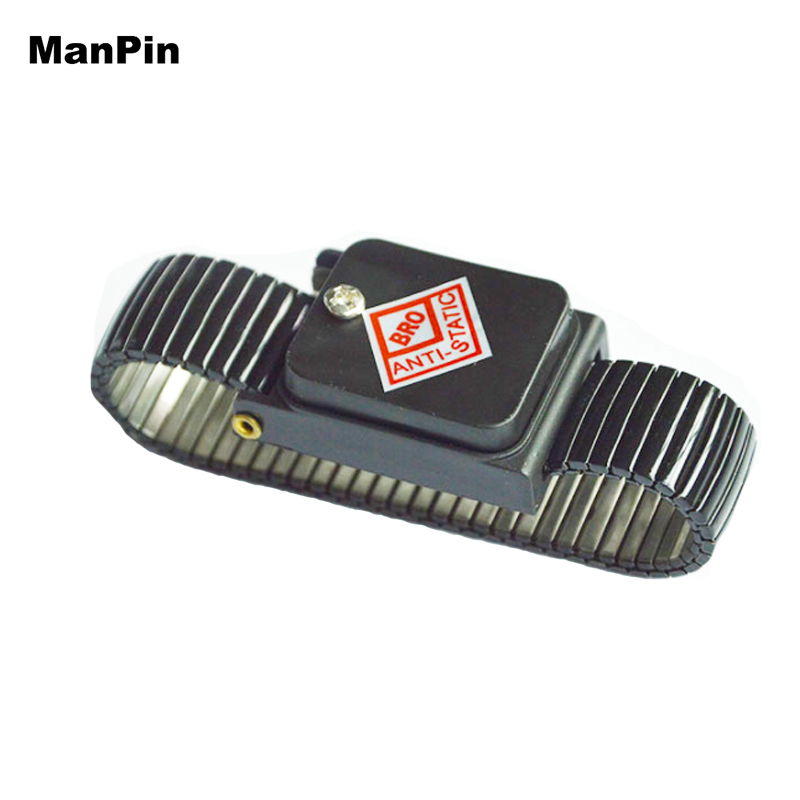 Anti statik bilezik elektrosta - Electronics Repair Tools incelemesi ve fiyatı